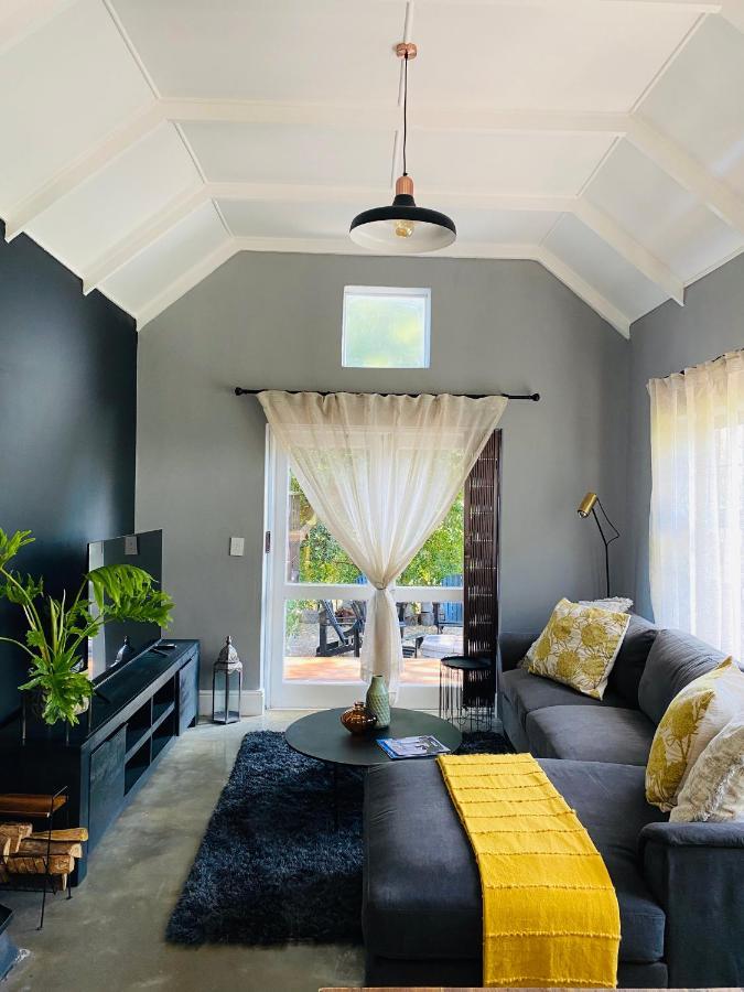 ケープタウン Cosy And Unique Family Retreat In Hout Bayヴィラ エクステリア 写真