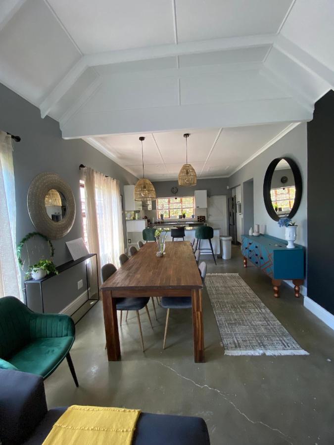 ケープタウン Cosy And Unique Family Retreat In Hout Bayヴィラ エクステリア 写真