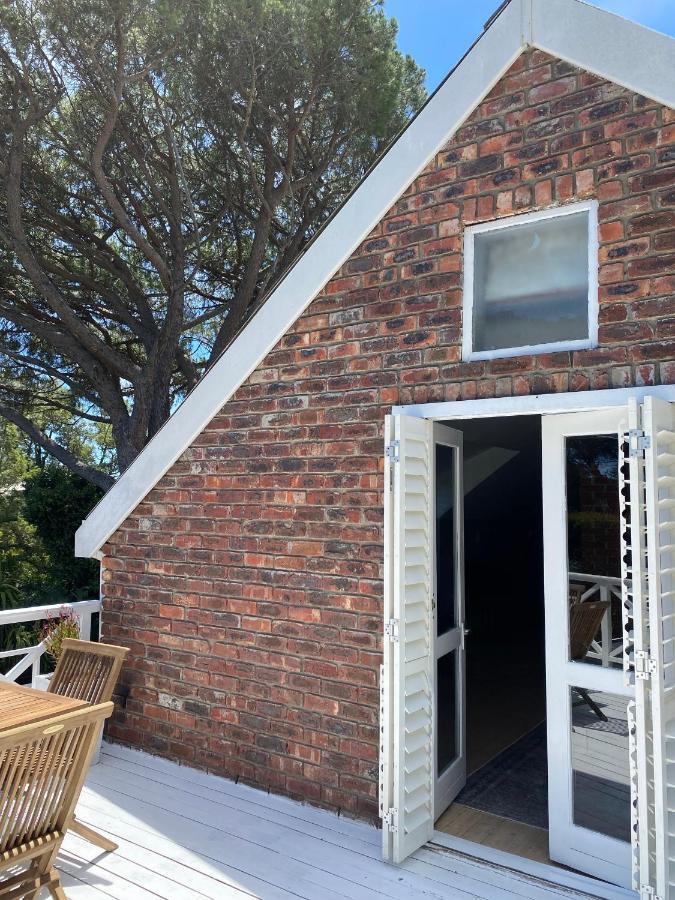 ケープタウン Cosy And Unique Family Retreat In Hout Bayヴィラ エクステリア 写真