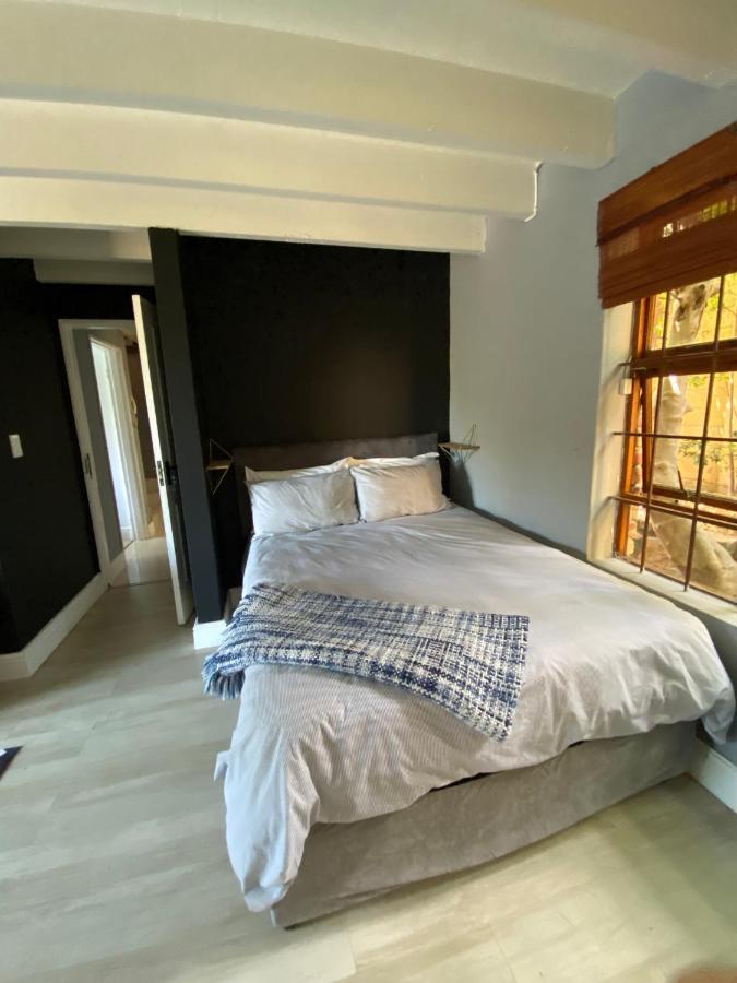 ケープタウン Cosy And Unique Family Retreat In Hout Bayヴィラ エクステリア 写真